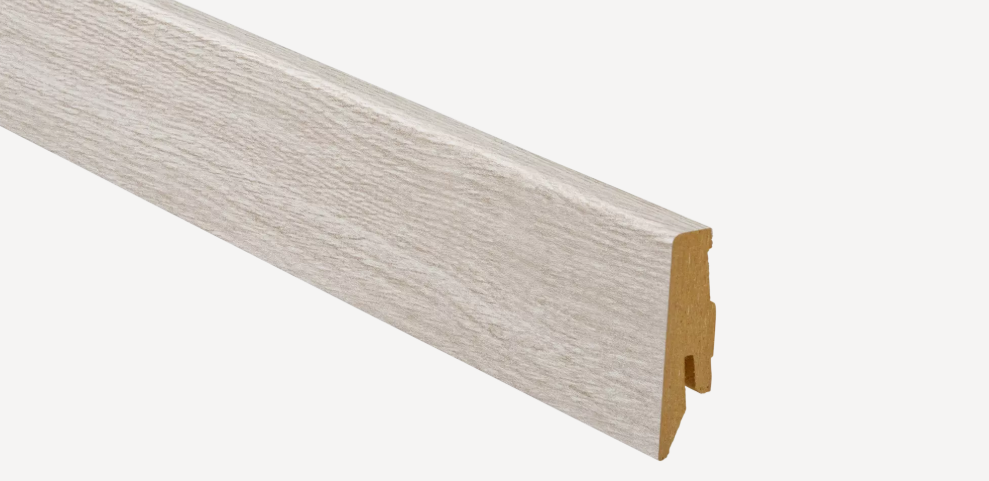 ter Hürne Fußleiste "Eiche Stockholm" SKL 60 
