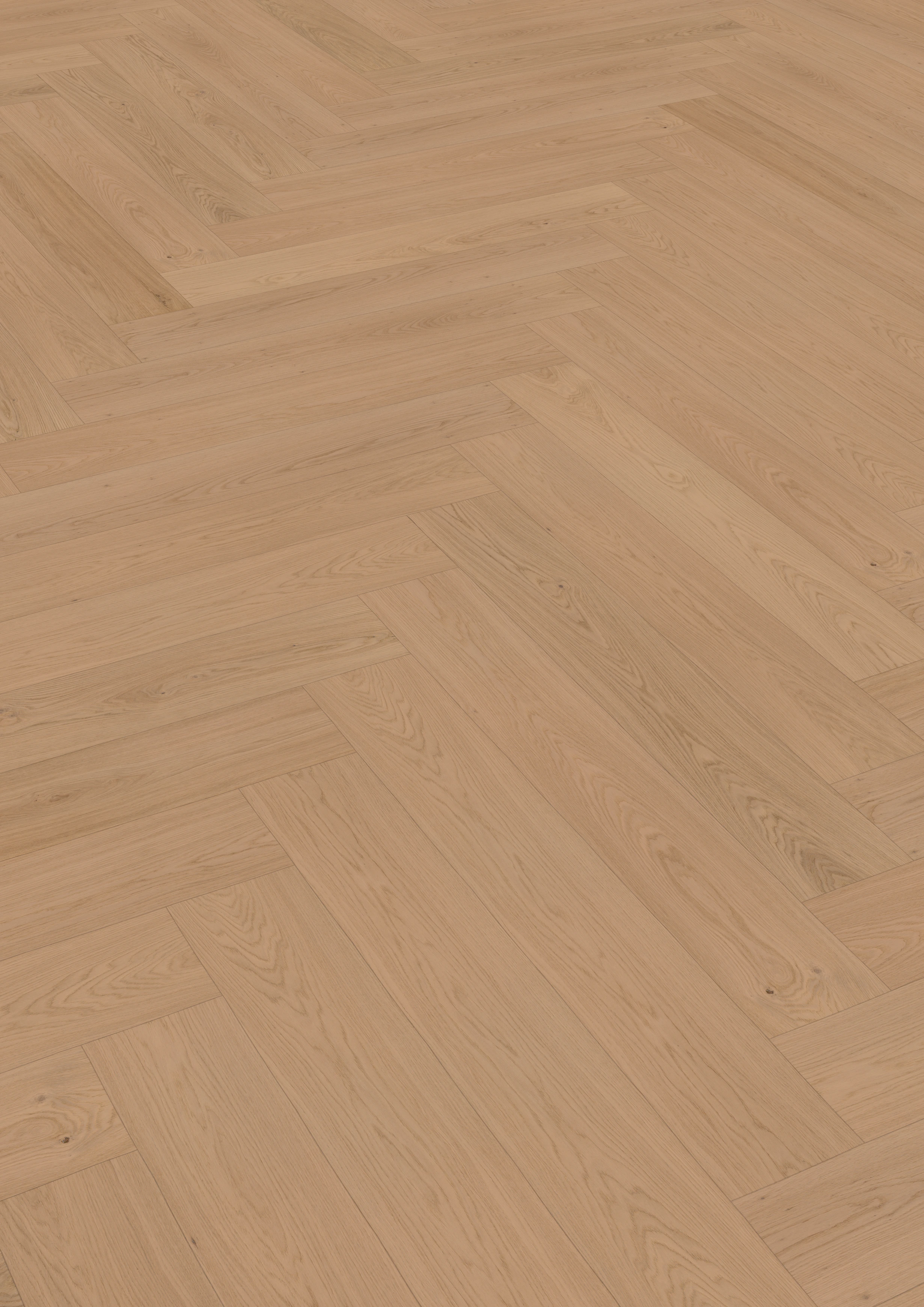 ter Hürne Hywood "Eiche Tayrona" Fischgrät - Herringbone Collection - EVO   