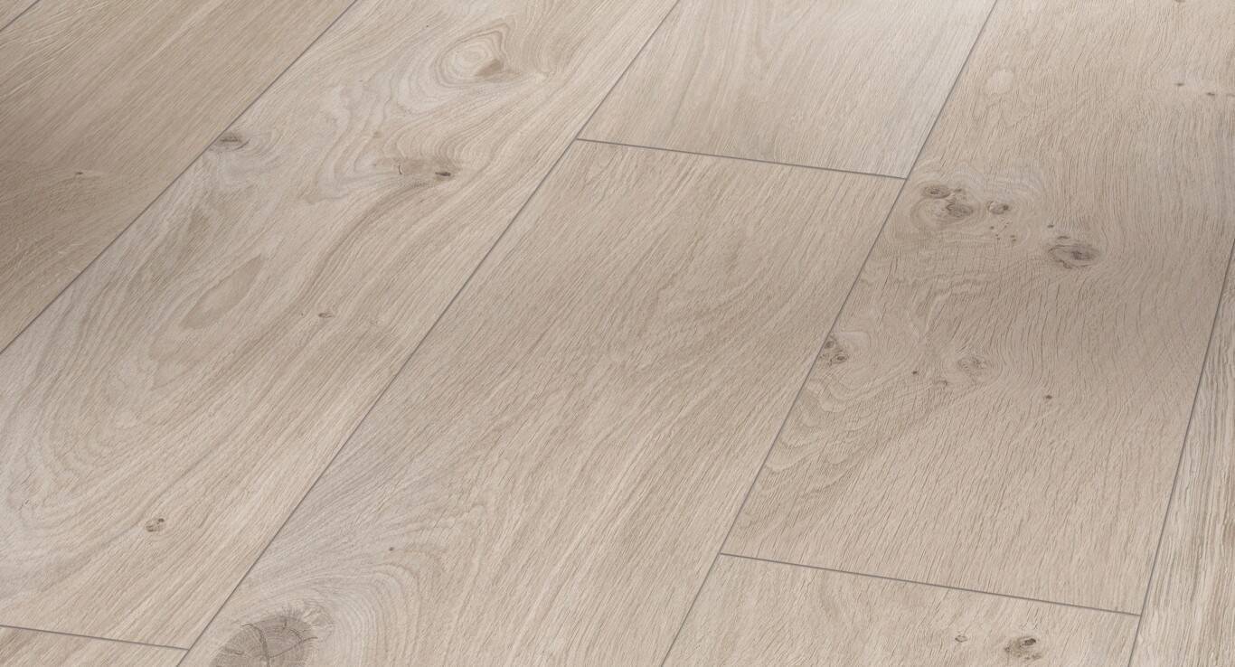 Parador Laminat &quot;Eiche naturgrau V4&quot; - Basic 200 kaufen - Laminatparadies