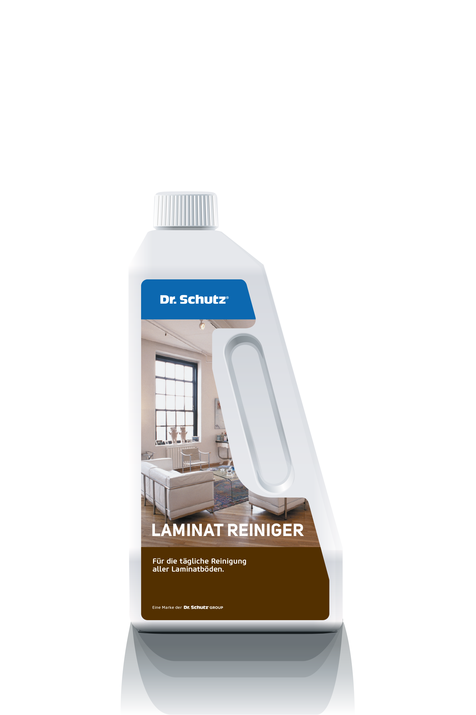 Laminat Reiniger 750 ml