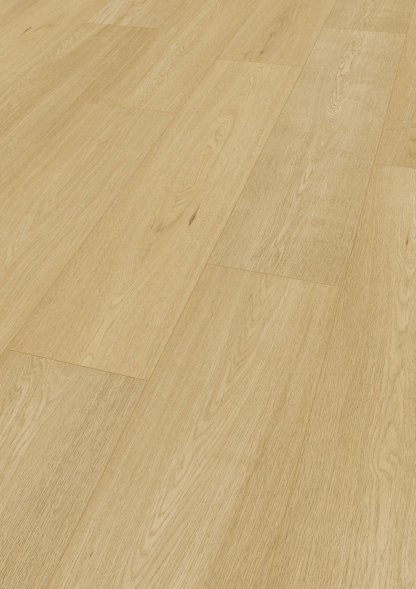 ter Hürne Laminat "Eiche Pure" 1 Stab - Trend Edition