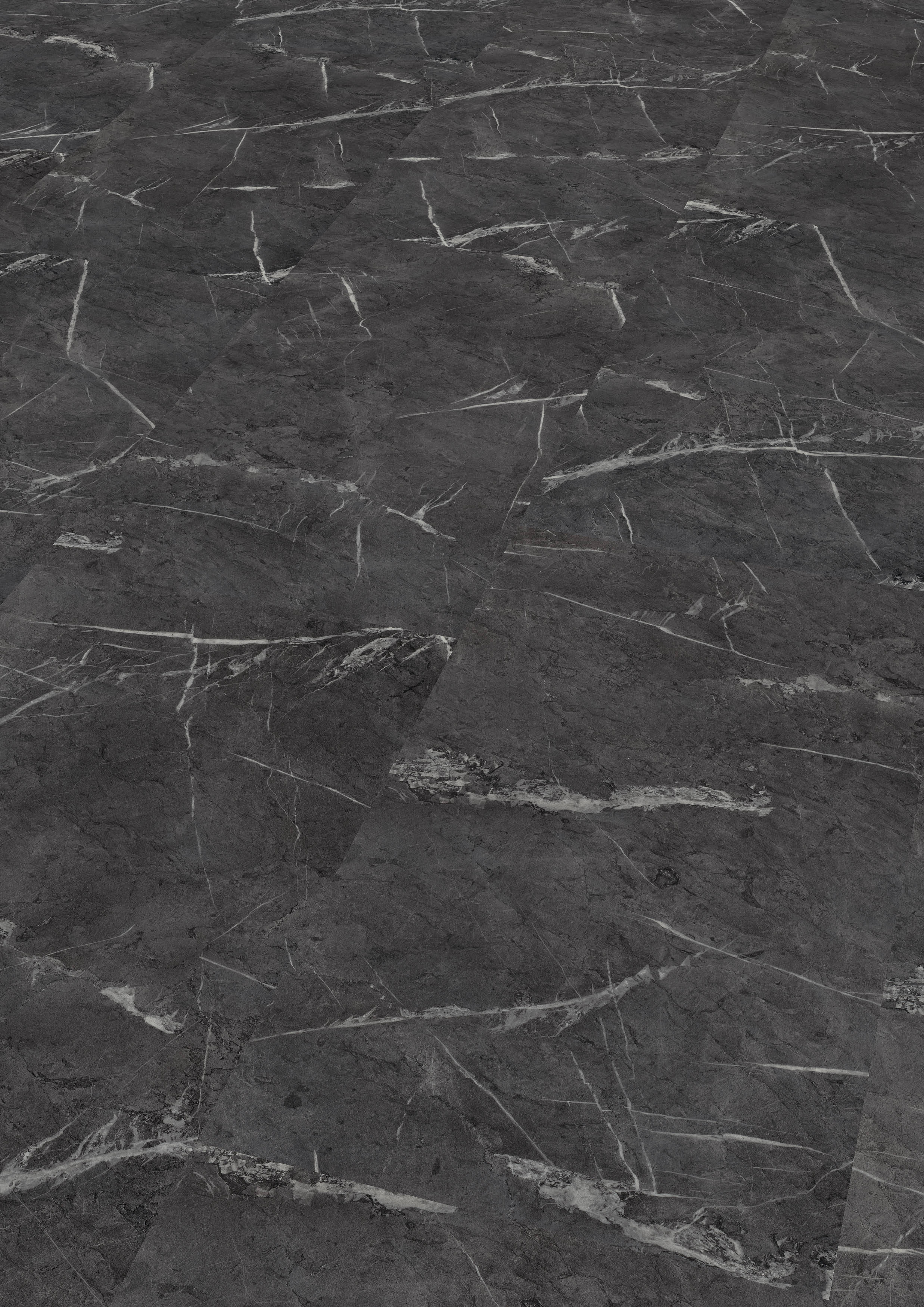 Purline 2,5 mm zum kleben "Metropolitan Marble Dark" - WINEO 1500 stone XL   