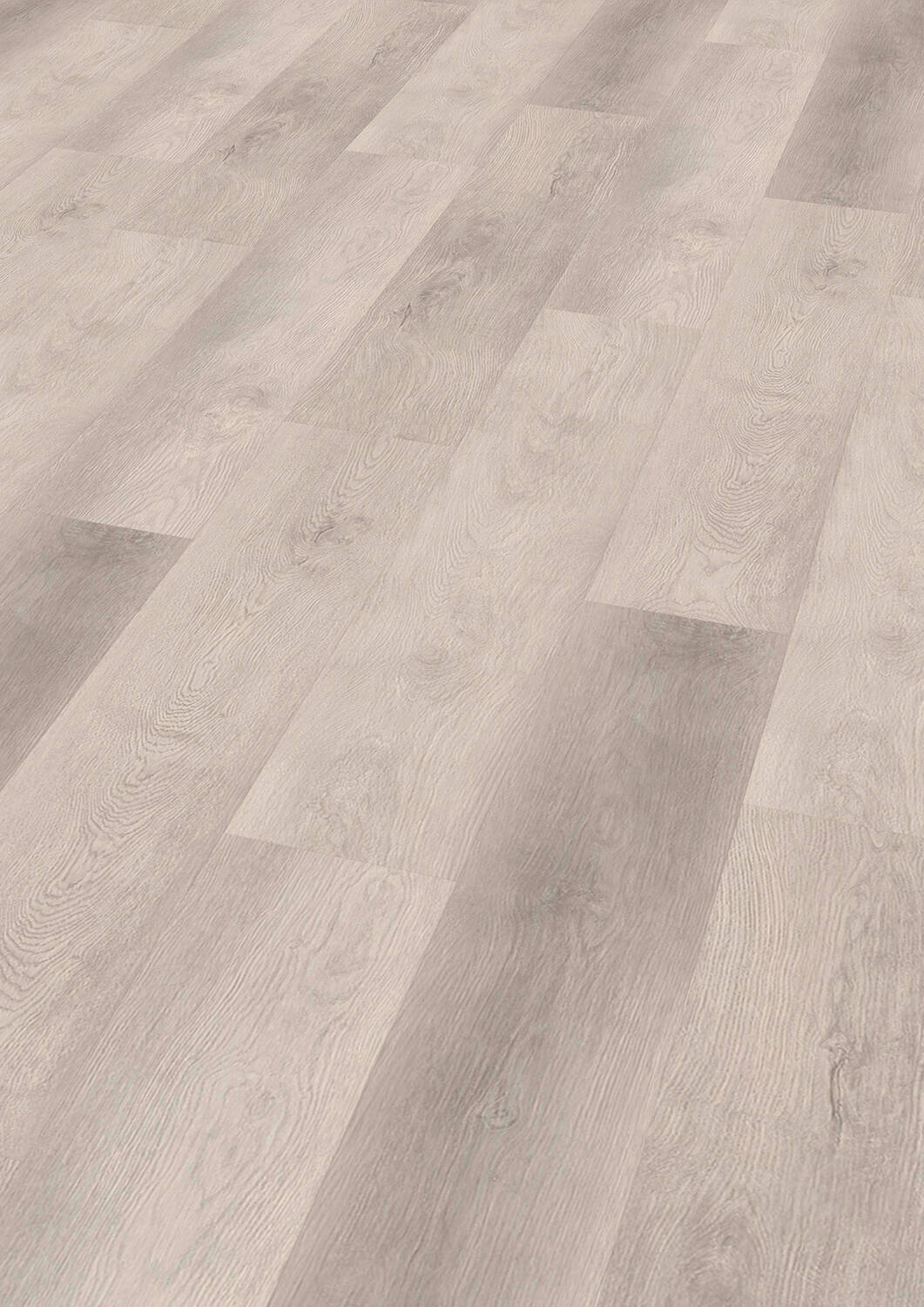 Vinyl 5 mm Klick Breitdiele "Asmara Eiche" inkl. Trittschalldämmung - Home Collection