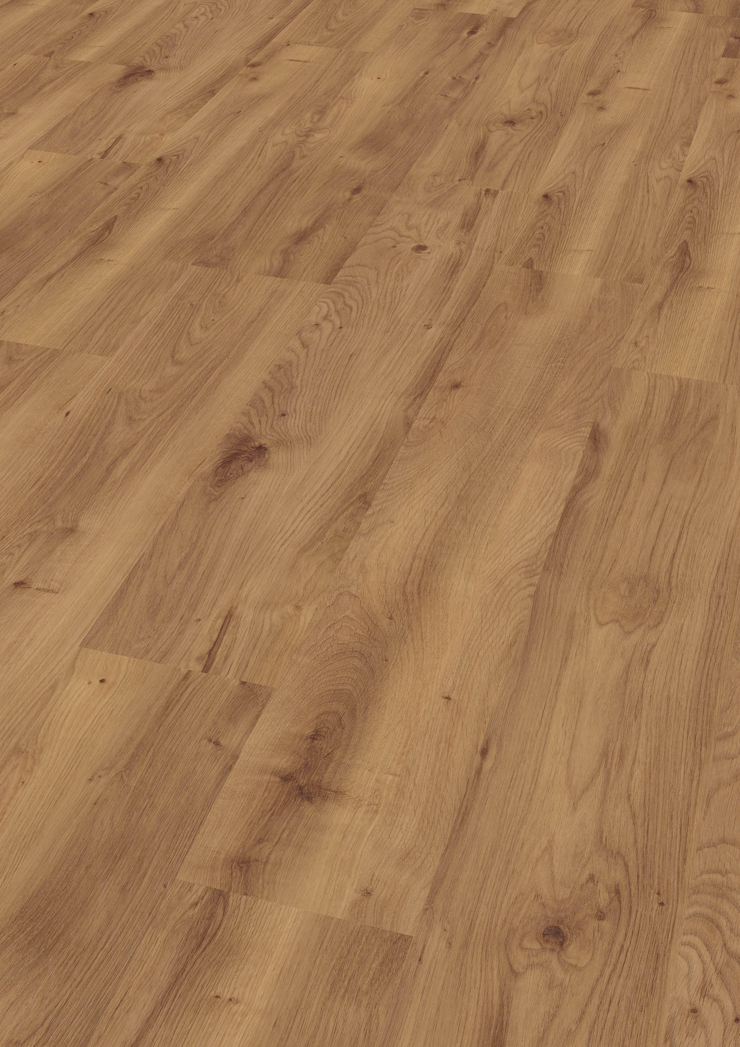 Purline 2,5 mm zum kleben "Intensive Oak Brown" - WINEO 1500 wood XL   