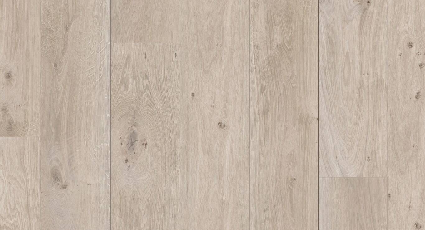 Parador Laminat &quot;Eiche naturgrau V4&quot; - Basic 200 - 1 kaufen - Laminatparadies