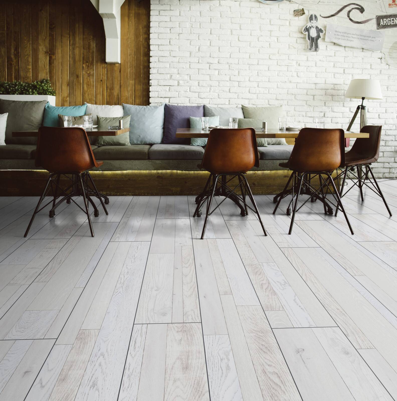 Terhürne Laminat &quot;Eiche Hotel California&quot; 1 Stab - T03 TREND LINE - 2 kaufen - Laminatparadies