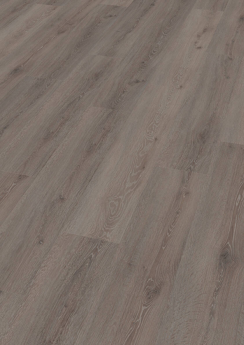 ter Hürne Vinyl 2,5 mm zum kleben "Eiche Triest" - Wood Edition - Pro