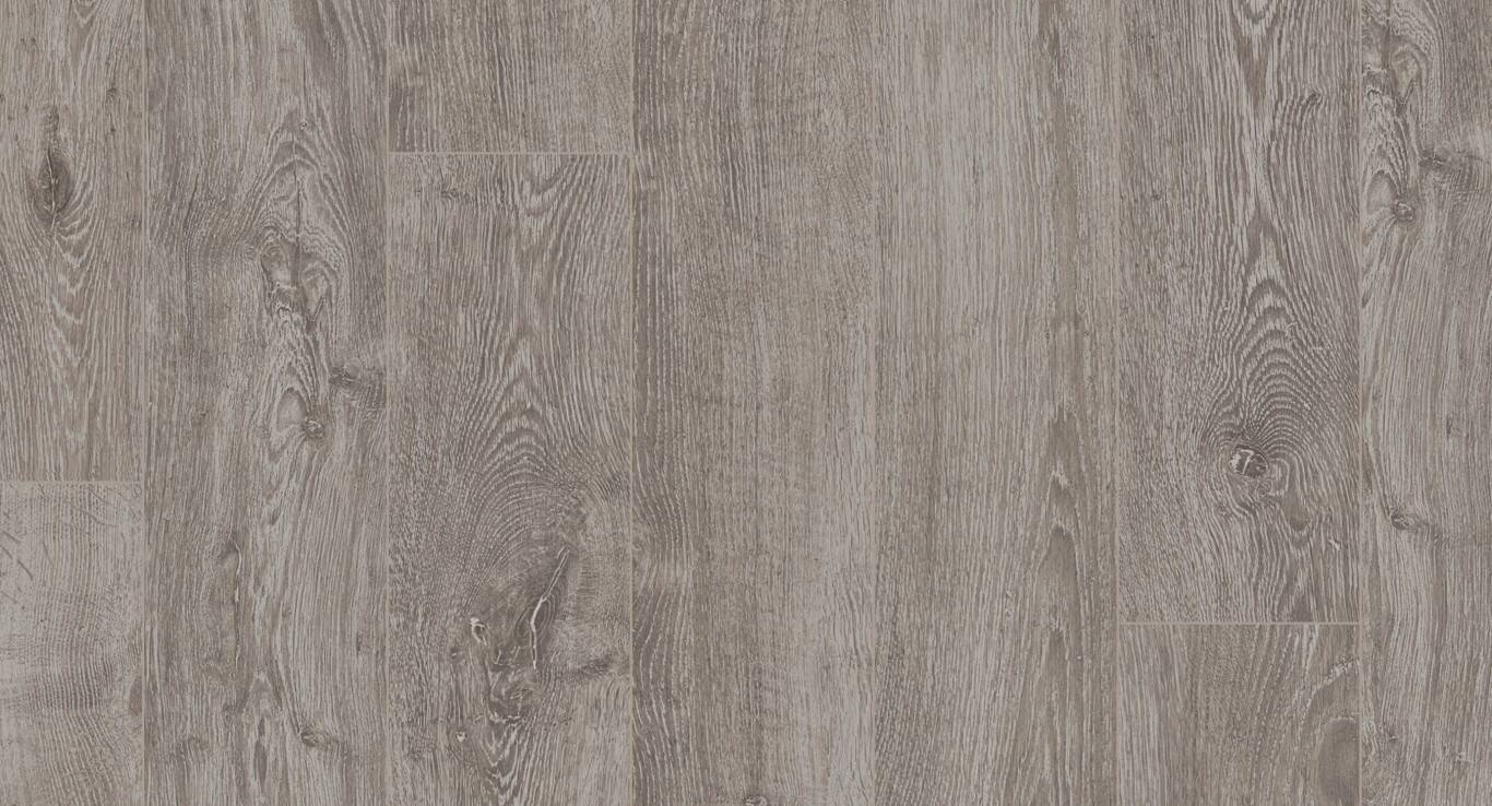 Parador Laminat &quot;Eiche lichtgrau V4&quot; - Basic 400 - 1 kaufen - Laminatparadies
