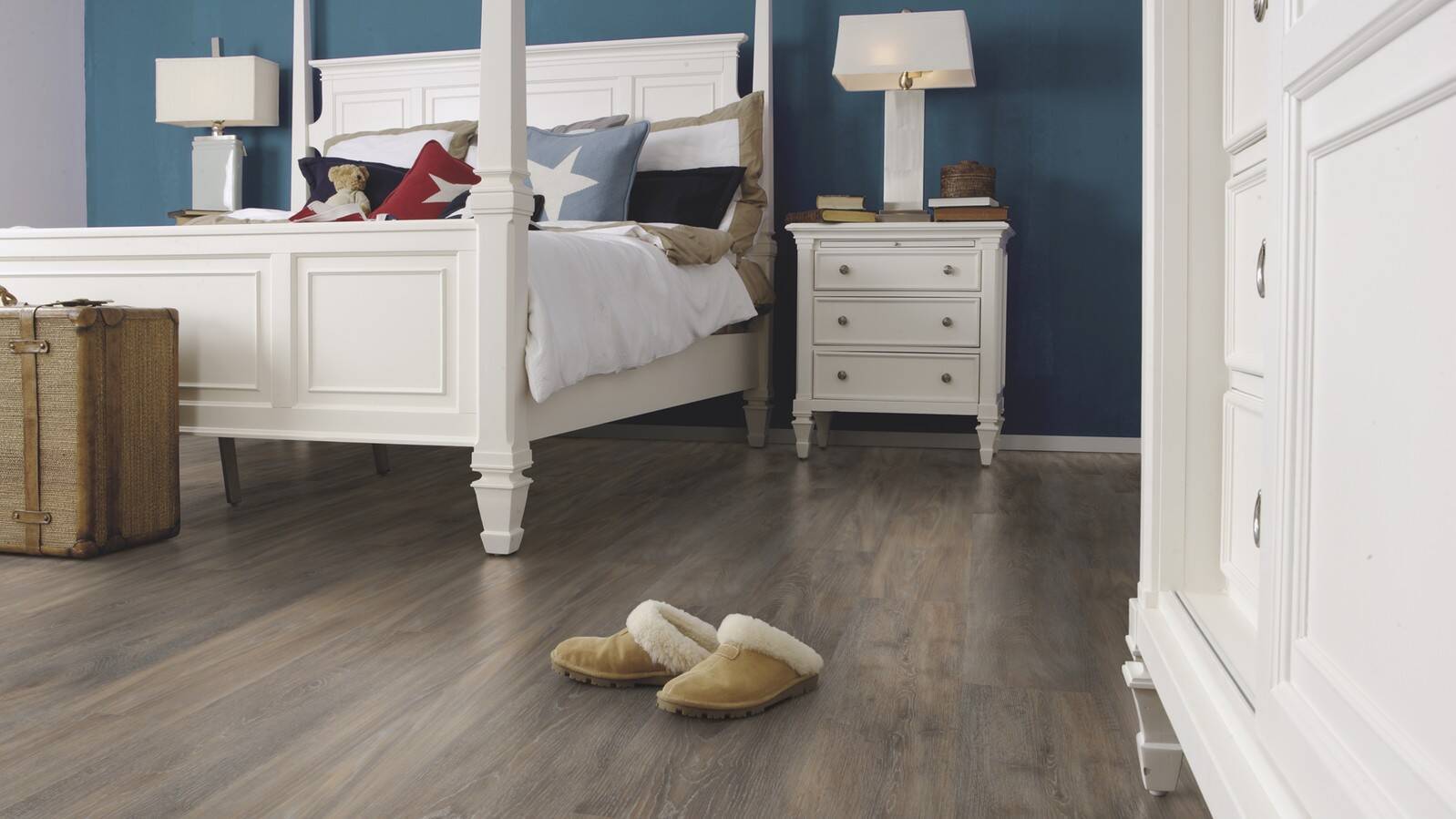 Wineo Vinyl 2,5 mm zum kleben &quot;Balearic Wild Oak&quot; - WINEO 800 wood - 2 kaufen - Laminatparadies
