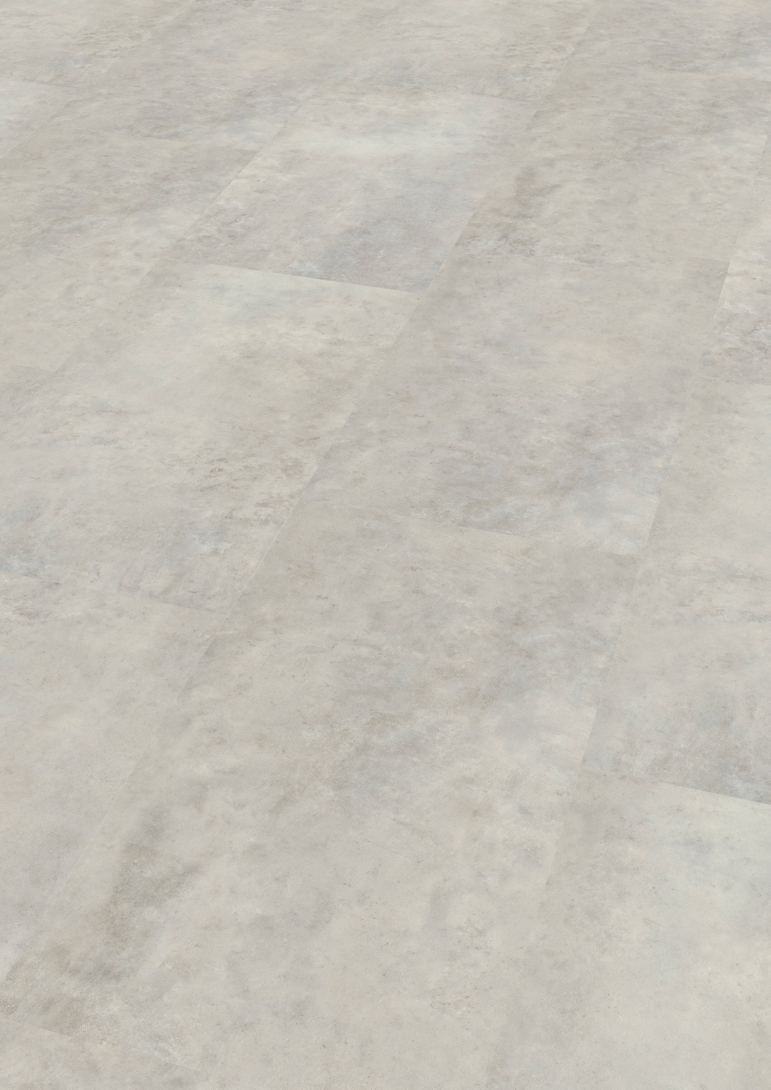 Vinyl 2,5 mm zum kleben "Romo Concrete Lightgrey" - Wineo 800 stone XL