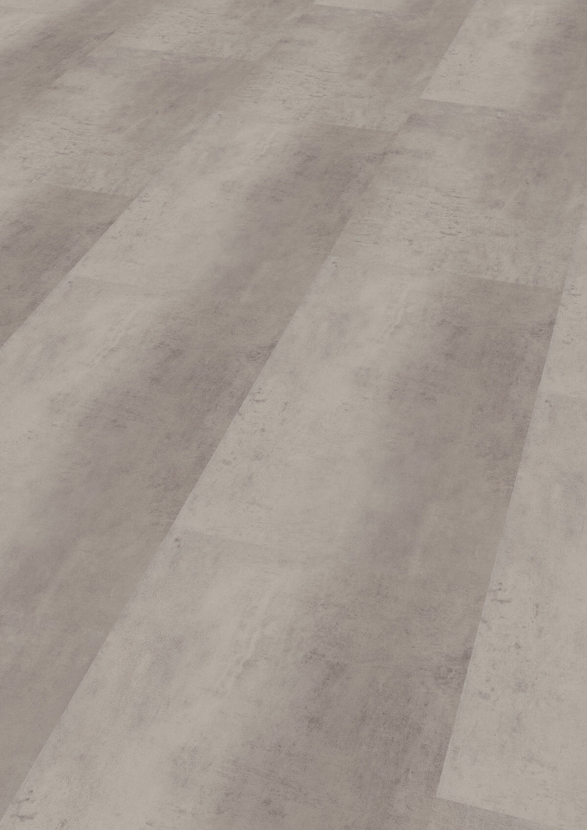 Wineo Vinyl 2,5 mm zum kleben "Raw Concrete" - Wineo 800 stone XL