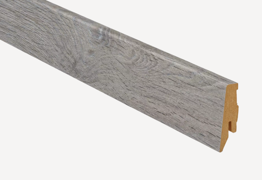 ter Hürne Fußleiste "Eiche Art Gallery" SKL 60