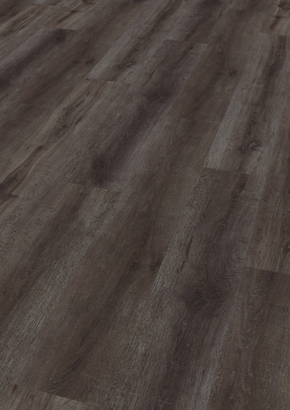 Wineo Vinyl 2,5 mm zum kleben &quot;Sicily Dark Oak Oak&quot; - WINEO 800 wood XL kaufen - Laminatparadies