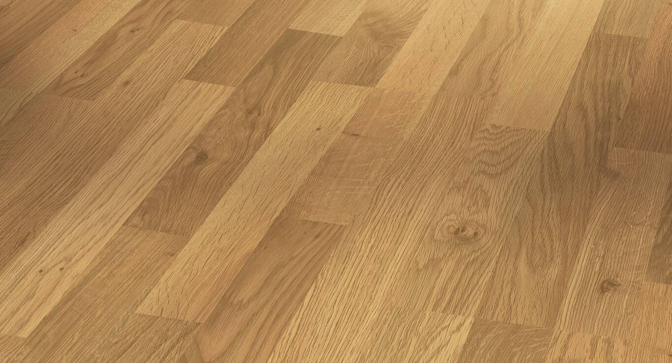 Parador Laminat &quot;Eiche Natur&quot; - Basic 400 kaufen - Laminatparadies