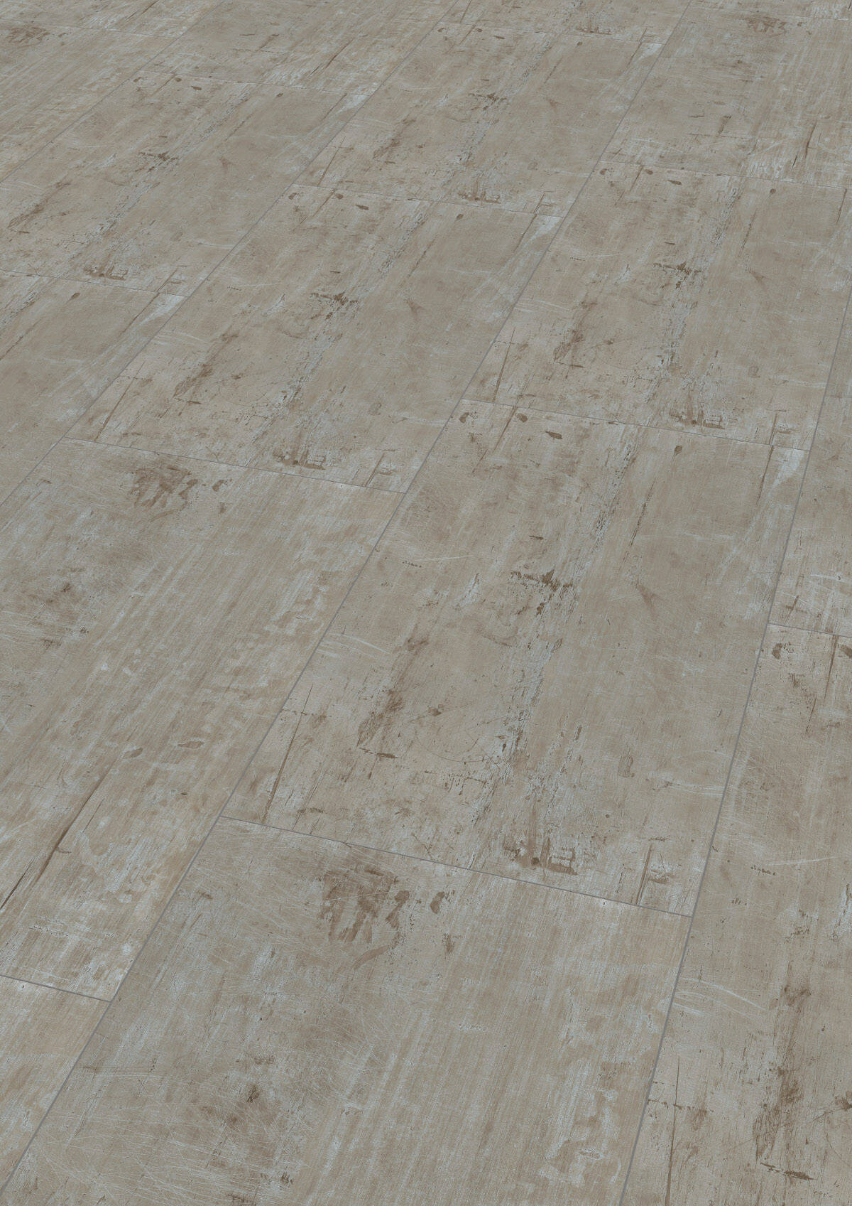 Wineo Vinyl 2,5 mm zum kleben "Heavy Metal" - Wineo 800 stone XL