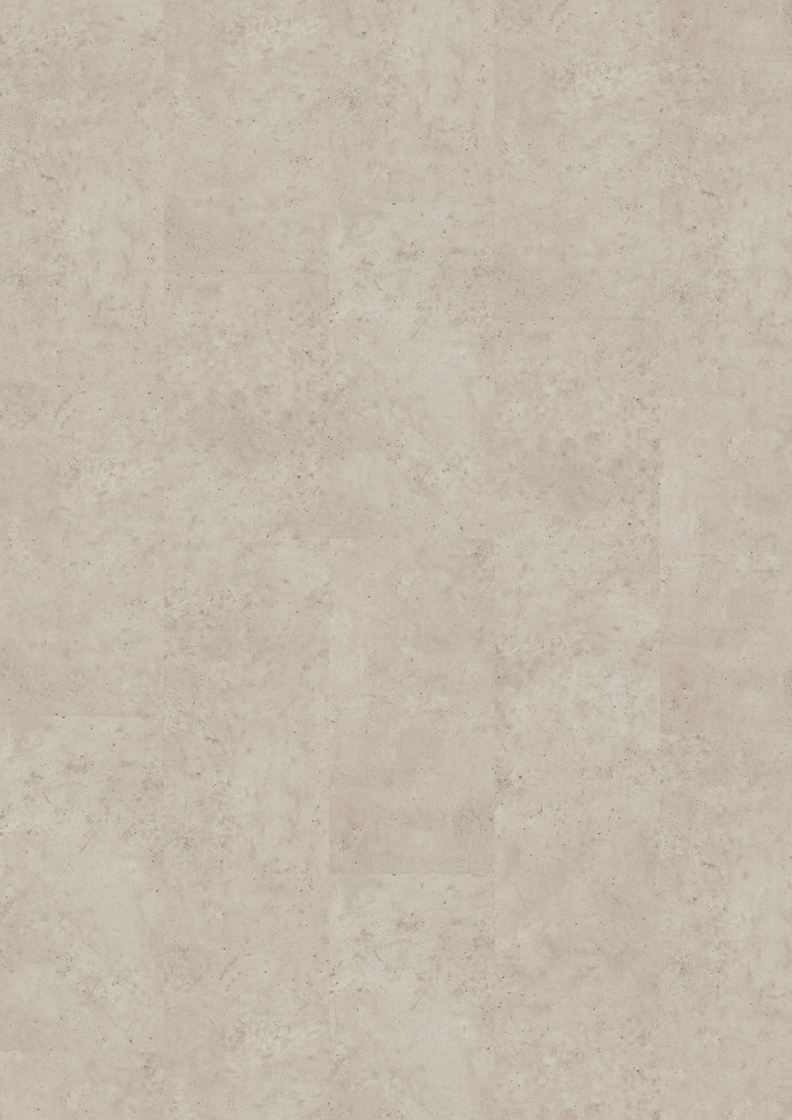 Vinyl 2 mm zum kleben &quot;Patience Concrete Pure&quot; - Wineo 400 stone - 1 kaufen - Laminatparadies