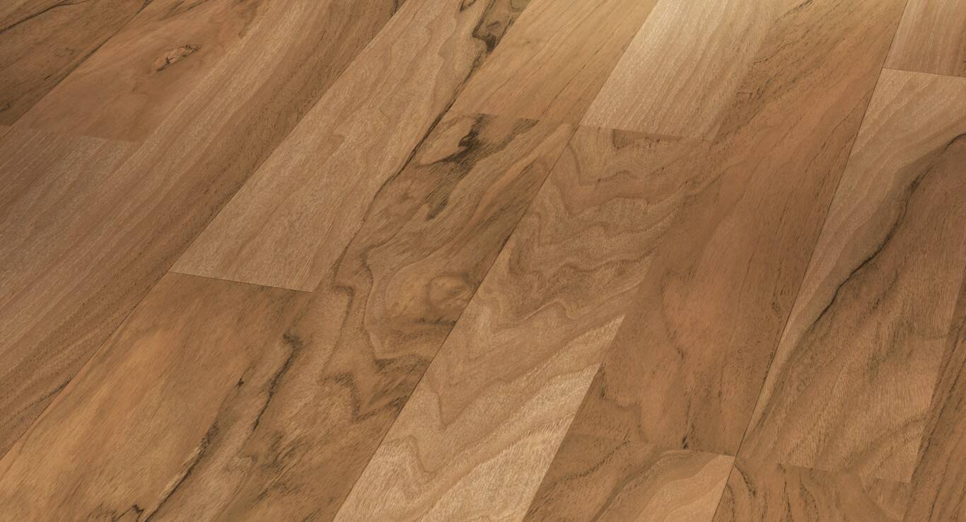 1426416_P_1366x768 Parador Laminat "Nußbaum" - Basic 200 kaufen - Laminatparadies