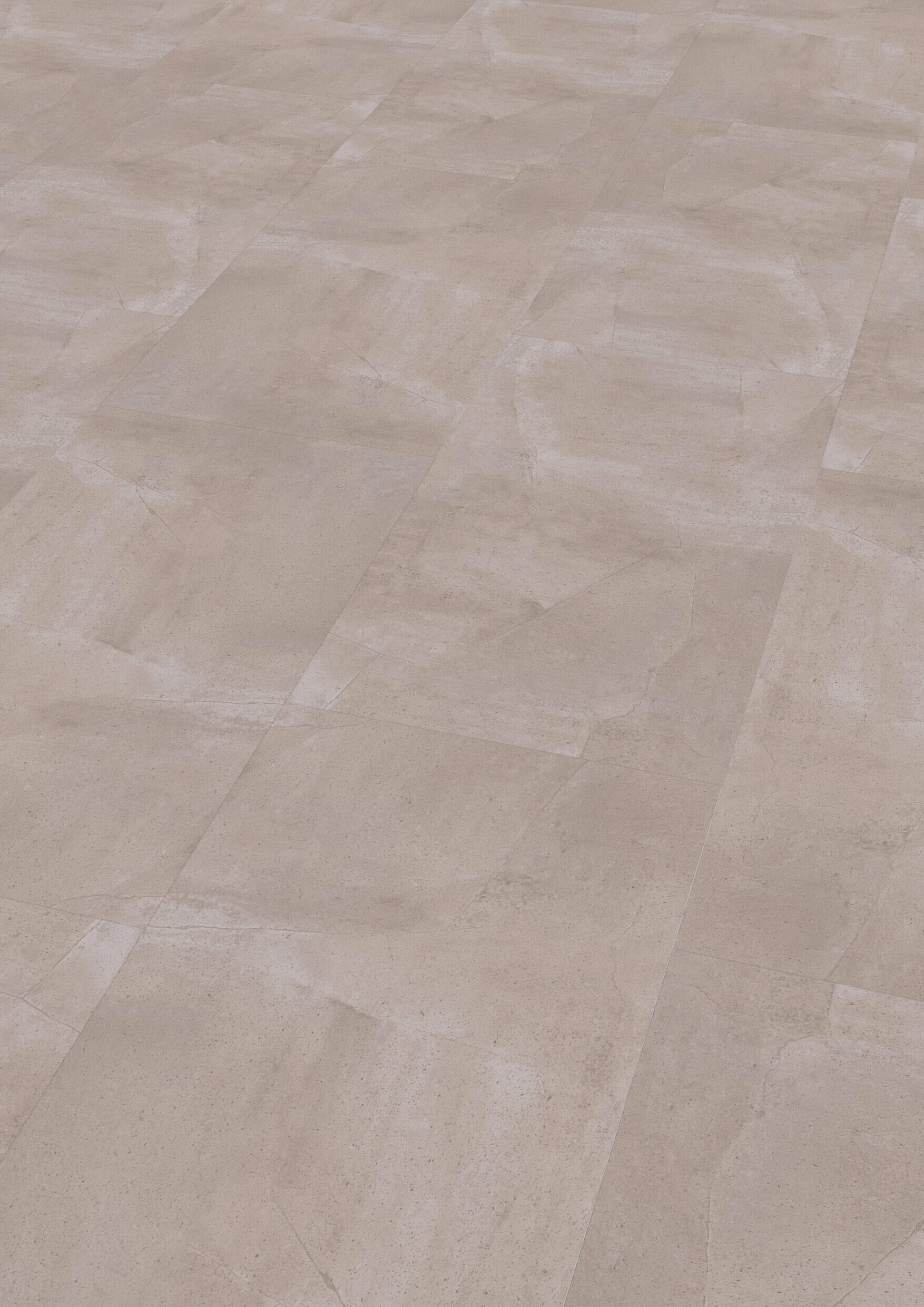ter Hürne Vinyl 6 mm Klick "Stein Neapel" inkl. Trittschall - E14 Stone Choice