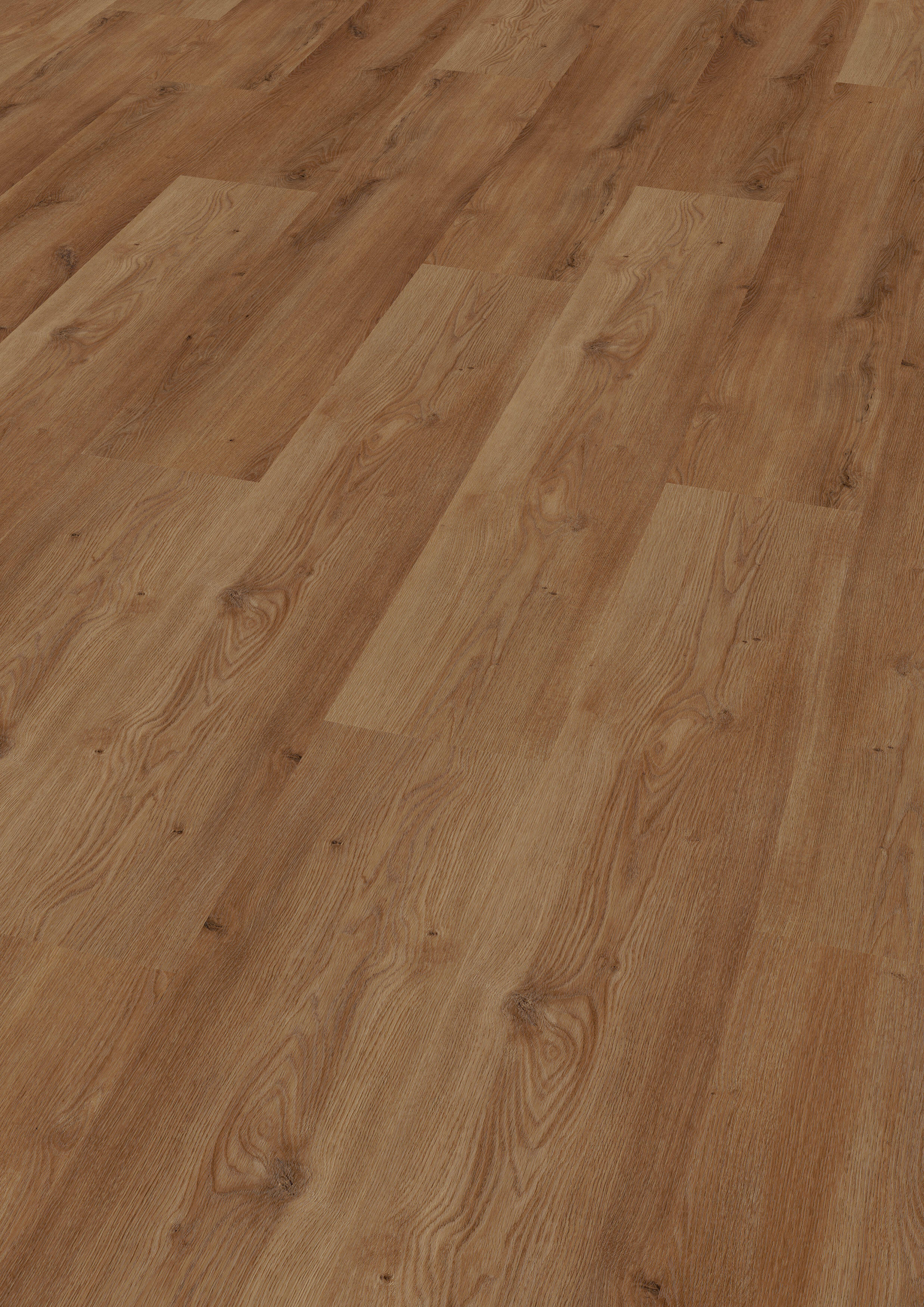Vinyl 2,5 mm zum kleben "Stavanger Oak Brown" - WINEO 800 wood XL
