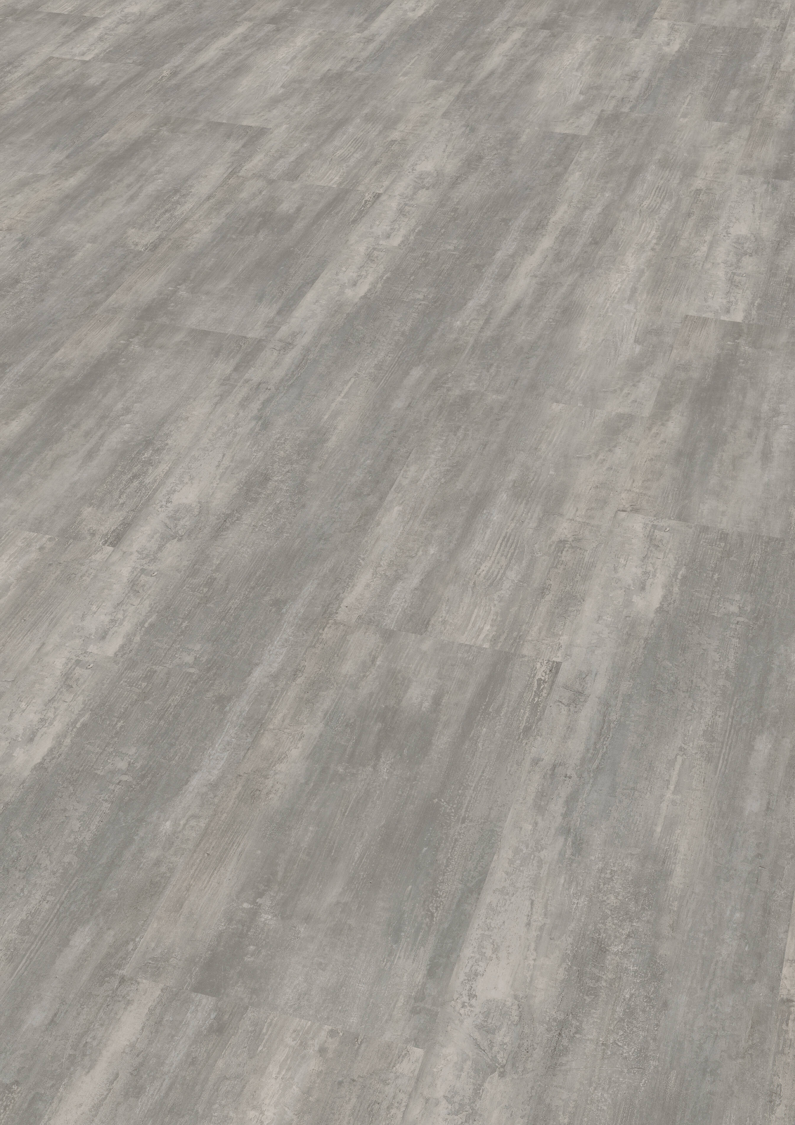 Vinyl 2 mm zum kleben "Courage Stone Grey" - Wineo 400 stone