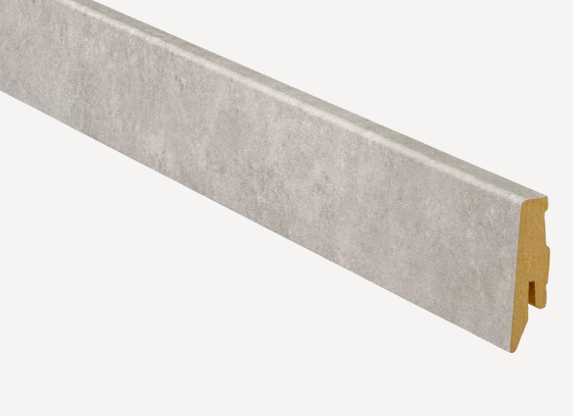 ter Hürne Fußleiste "Stein Cartagena" SKL 60