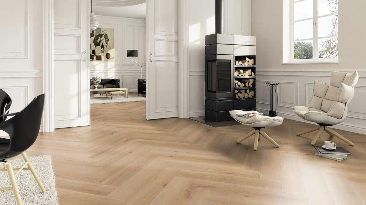 ter Hürne Vinyl 6 mm Klick 
